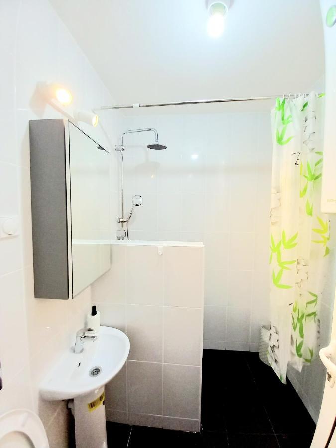 Appartement Mist8 à Sokobanja Extérieur photo
